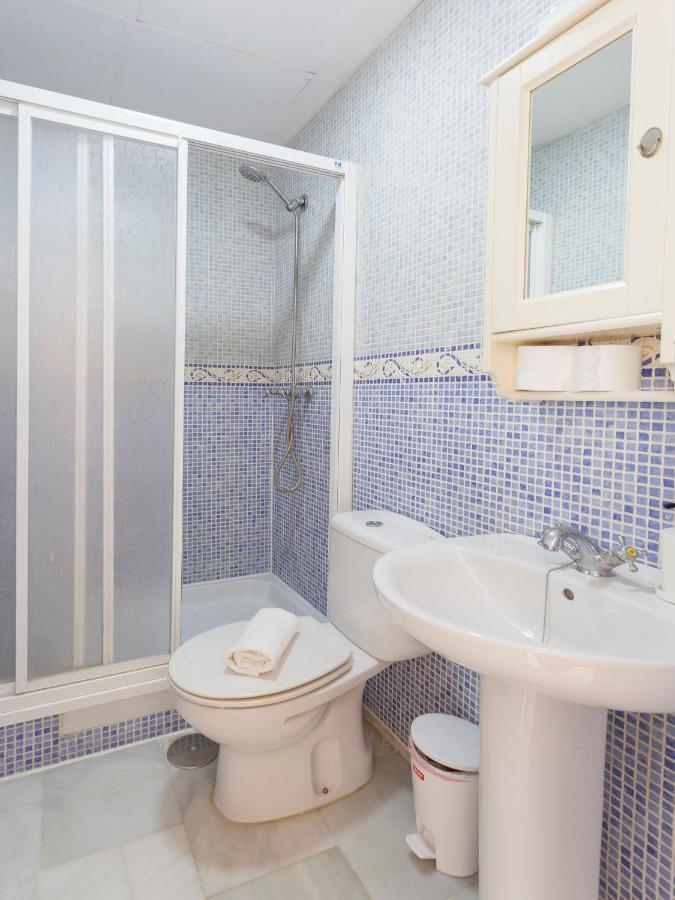Atico Del Buen Cantaor By Cadiz4Rentals Exterior foto